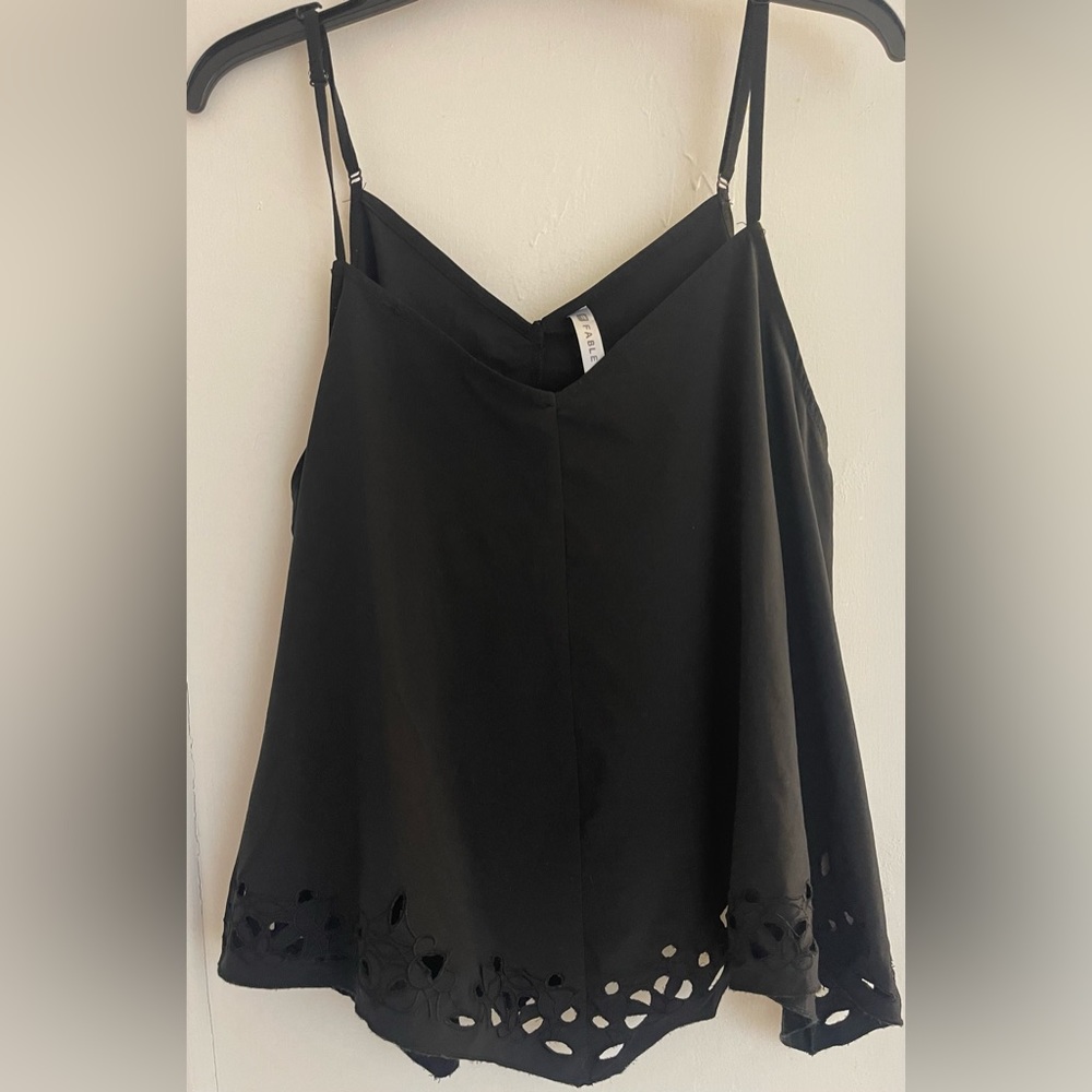 Fabletics Brice top size XXL
